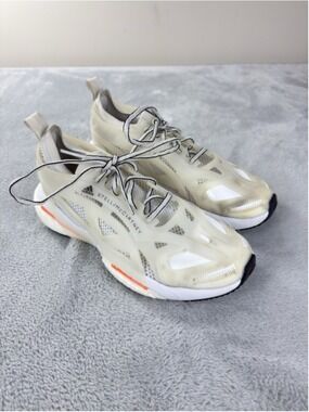 Adidas Stella McCartney Solarglide Women's Size 7.5 US/6 UK/39 1/3 EU GX9859